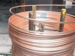 Cathode Copper Rod Continuous Casting Machine 380V-480V 0-3000MM/Min
