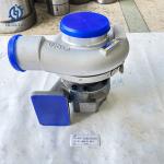 PC400 6D125 6506215011 6506-21-5011 Diesel Engine Turbocharger Turbo For Komatsu