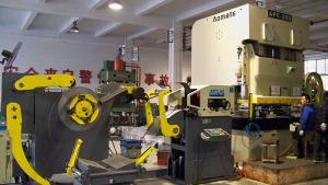 Wholesale Punch Automatic Feeding Equipment/Automatic Feeder For Welding Machine from china suppliers