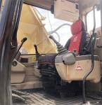 Japan Original CAT 325BL Excavator with Good Condition and Original Hydraulic