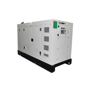 Wholesale Three Phase FPT Diesel Generator 60KW 75KVA Prime Power High Performance from china suppliers