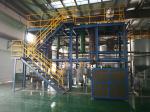 Waste Solvent Purifier