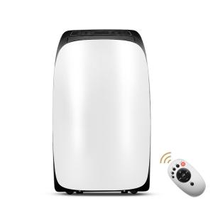 Wholesale Portable Rechargeable Personal Air Conditioner 9000 Btu Evaporative for home from china suppliers