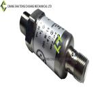 PT3560 Pressure Range 0-600bar Pressure Transmitter 65mm*22mm*22mm