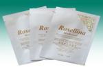 Full Color Printing Aluminum Foil Pouches Strong Freeze Resistance