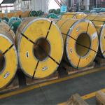Thickened Inoxidable Stainless Steel Hot Rolled Coil 304 Anti Corrosion