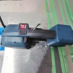 4000mha Battery Powered Strapping Tool Handheld V2 Automatic Strapping Machine