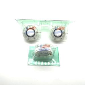 Wholesale SO2/SF-200-S Sulfur Dioxide Gas Sensor 3 Electrode Electrochemical from china suppliers