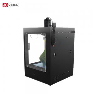 China TPU PETG Flatbed Smart 3D Printer 200*200*300mm STL High Speed on sale