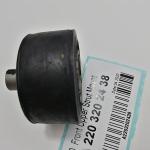 OE/A2203202438 Air Shock Repair Kit Front Upper Strut Mount / Rubber For