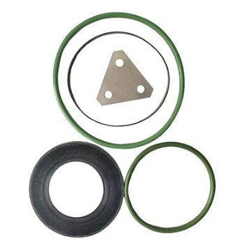 High Quality Atlas Minimum Pressure Valve Maintenance Kit 3001500626 with Metal Filter Element and Screw for Air Compressors
