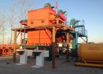 Premix Screed Self-Leveling Water-Proof Formulated Dry Mix Mortar Plant