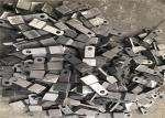 Small Alloy Manganese Steel Hammer With Lost Foam Casting Process
