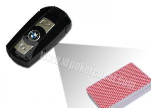 Wholesale BMW Car - Key Camera Poker Cheating Tools To Scan And Analyze Bar Codes Sides Cards from china suppliers