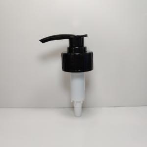 China 38/410MM Shower Gel Plastic Lotion Dispenser Pump on sale