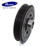 Car Model Rexwell Crankshaft Belt Pulley Auto for Ssangyong Rexton Korando