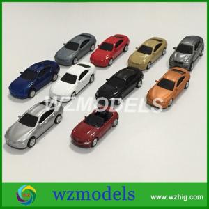 Wholesale 1:100 scale metal alloy cars for scale model scenery from china suppliers