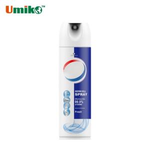 Wholesale HVAC System Disinfectant Germ Kill Fine Mist Spray For Cleaning Fins And Freshening Air from china suppliers