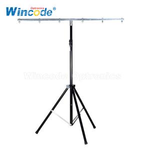 Wholesale 40mm Tripod Mobile Stage Light Stands Hold LED Par Speakers from china suppliers
