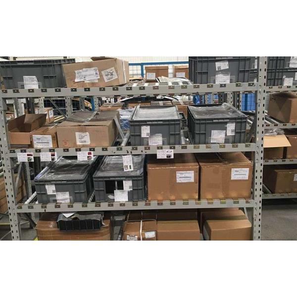 500kg Roller Storage Rack 2500mm Warehouse Roller Rack System