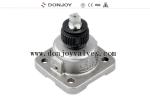 Donjoy T type 3 Way Pneumatic Diaphragm Valve For Pharmacy Industry