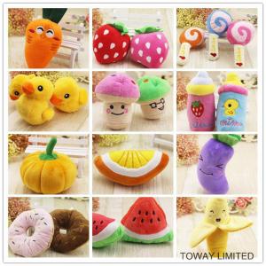 Wholesale  				Dog Toys Plush Pet Products Cute Accessories 	         from china suppliers