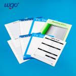 Officer Meeting Memo List Dry Erase Calendar Board Stick On Most Smoothly