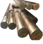 Customized 99.90 % Cu Copper Round Bars 1/6 B68 UNS C12200-O60-S