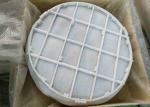 PTFE Knit Mesh Demister Mist Eliminator