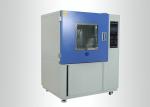 Programmable Water Spray Test Chamber Ingress Erosion Rain Test Chamber Ce Iso
