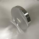 High Reflective Precision Optical Components Aluminum Coating Mirror