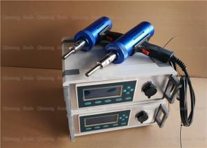 Wholesale 28 Khz Ultrasonic Plastic Welding Machine For Rubber Overmolded Parts from china suppliers