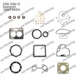 Z482-O Full Gasket Set 16853-99355 For Kubota