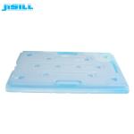 Long Lasting Low Temperature HDPE Hard Plastic Large Cooler Ice Packs Phase