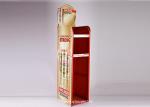 Large Advertising Storage Metal Beer Display Promotion Showcase Stand