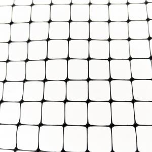 China Garden Plastic BOP Net PP Anti Bird Nets for Chicken Farm Fence and Vineyard Netting on sale