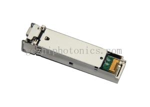 Wholesale 10GE SFP+ Module 60KM of 1270/1330nm BIDI SFP Transceiver from china suppliers