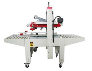 Wholesale Fxj-6050 Automatic Box Tape Sealer For Small Carton Cardboard Box from china suppliers