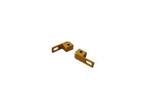 Wholesale 15D0364 Support Connector for Wheel Loader Spare Parts from china suppliers