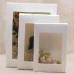 Customize Gift Packing Boxes