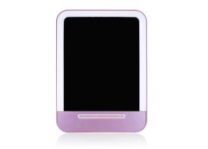 Wholesale Portable Touchpad Lighted Make Up Mirror With 29 Energy - Saving SMD LED from china suppliers