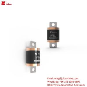 Wholesale EV8-KM 300A-500A Medium Fusing Portable EV Chargers Fuse For Electric Vehicle Safety from china suppliers