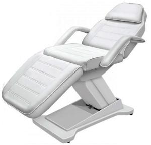 Wholesale Full Automatically Massage Table Chair Heavy Duty With 3 Electric Motors from china suppliers