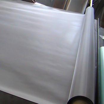 Fine Stainless Steel 304 316 Wire Cloth, 500Mesh Plain Weave 0.025mm Wire 1m