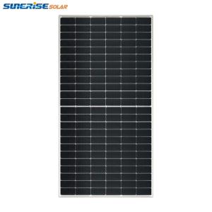 Wholesale Mono Poly 120 Watt Monocrystalline Solar Panel 450w Waterproof IP68 from china suppliers