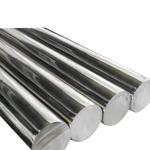 ASTM A240 Polished Forged Alloy Steel Dia 6mm Round Bar For All Kinds Of