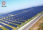 Perc monocrystalline framed solar panel / 300W / 60cells / 20V