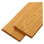 Durable Capability Density 12mm Wood Grain Laminate Flooring with Herringbone