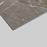 0.5mm - 1.5mm Expanded Aluminum Honeycomb Kitchens Balconies Acp Panel