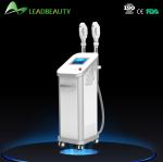 Manufacturer best hair removal machine shr opt